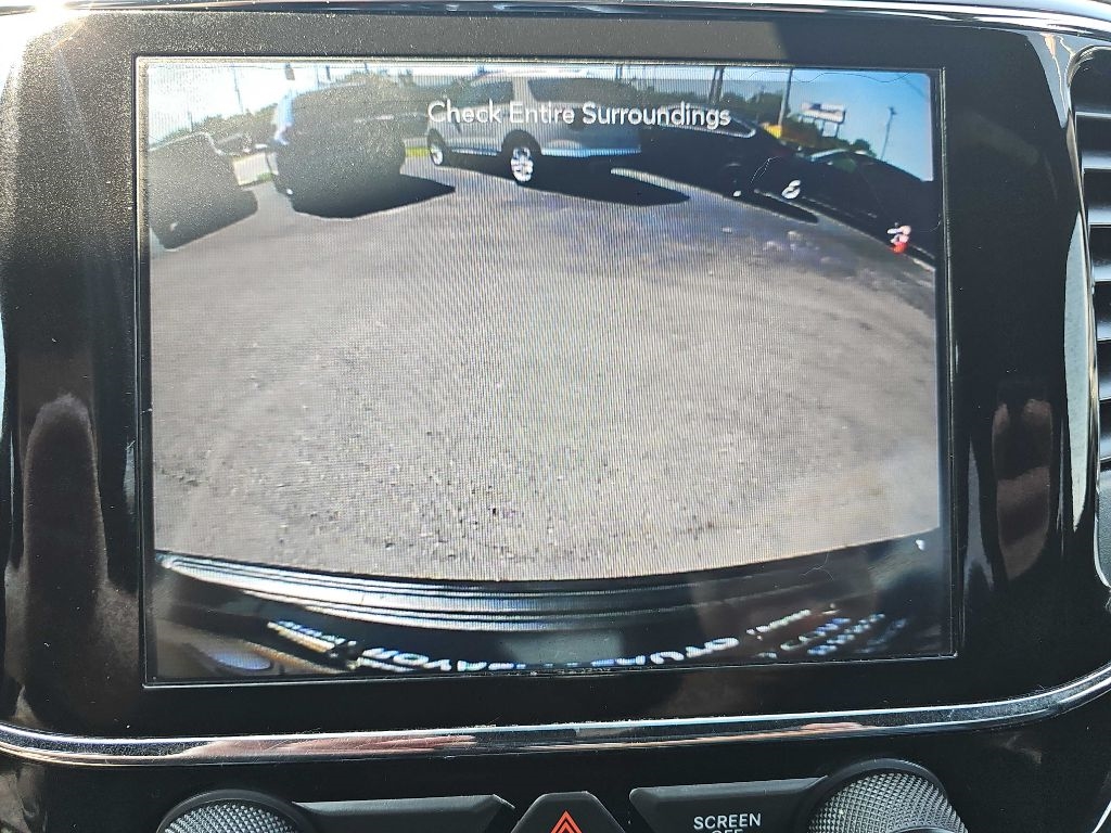 Jeep Grand Cherokee Limited 4WD 2020