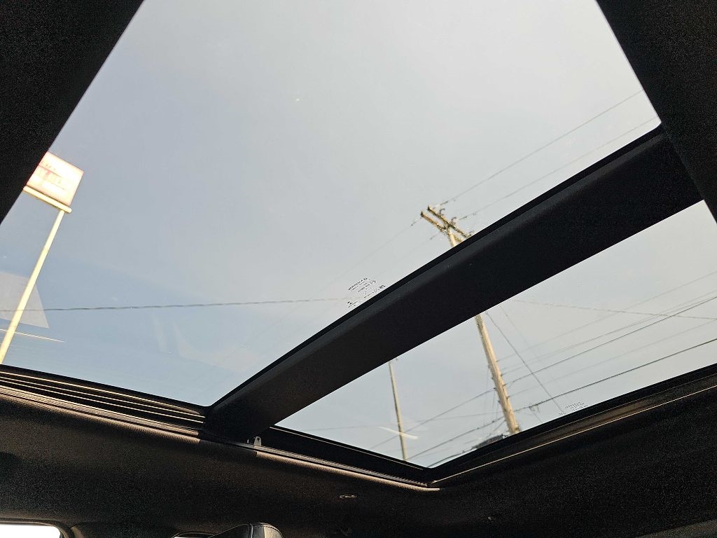 Jeep Grand Cherokee Limited 4WD 2020