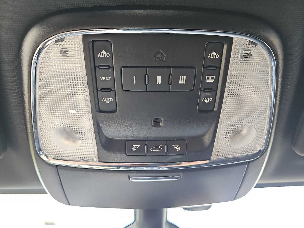 Jeep Grand Cherokee Limited 4WD 2020