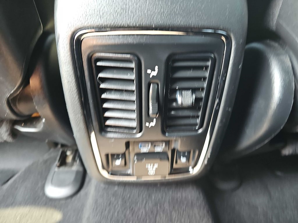 Jeep Grand Cherokee Limited 4WD 2020