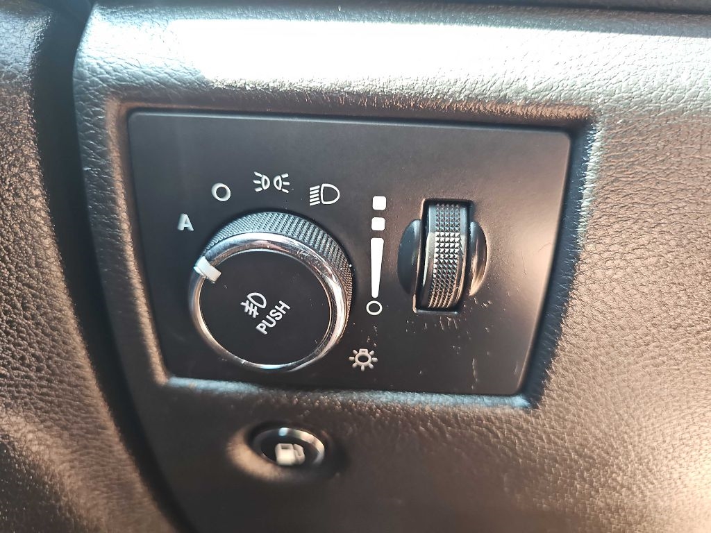 Jeep Grand Cherokee Limited 4WD 2020