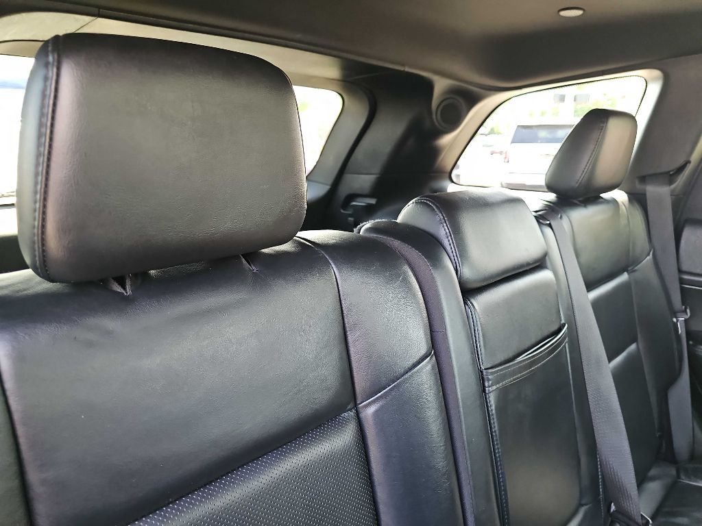 Jeep Grand Cherokee Limited 4WD 2020