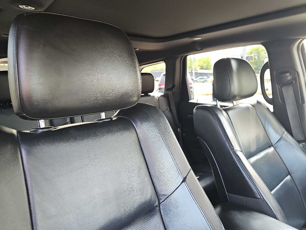 Jeep Grand Cherokee Limited 4WD 2020