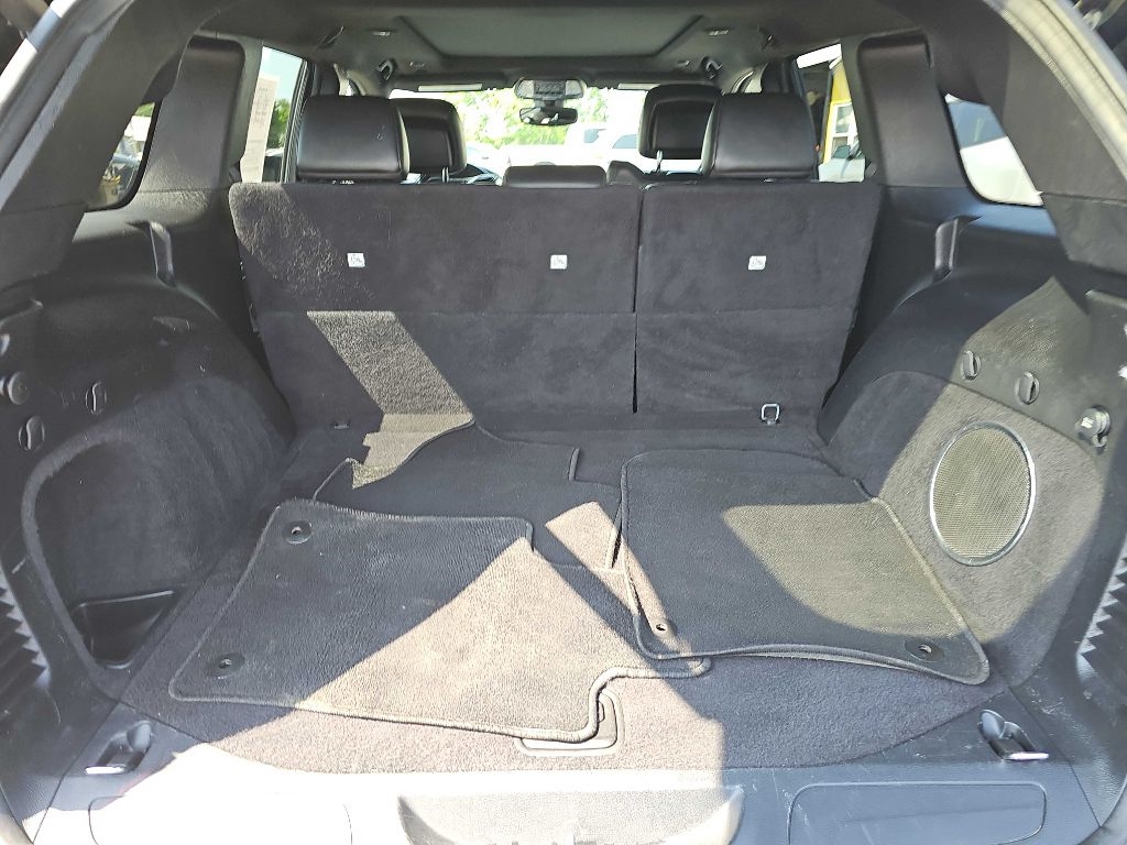 Jeep Grand Cherokee Limited 4WD 2020