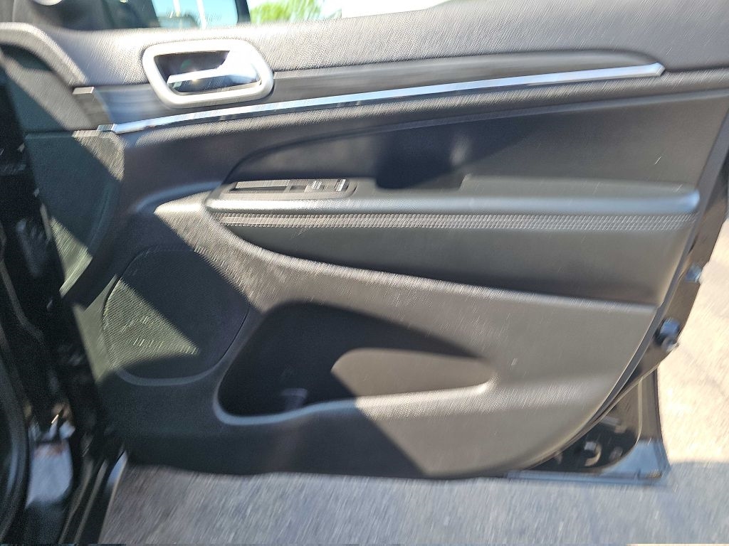 Jeep Grand Cherokee Limited 4WD 2020