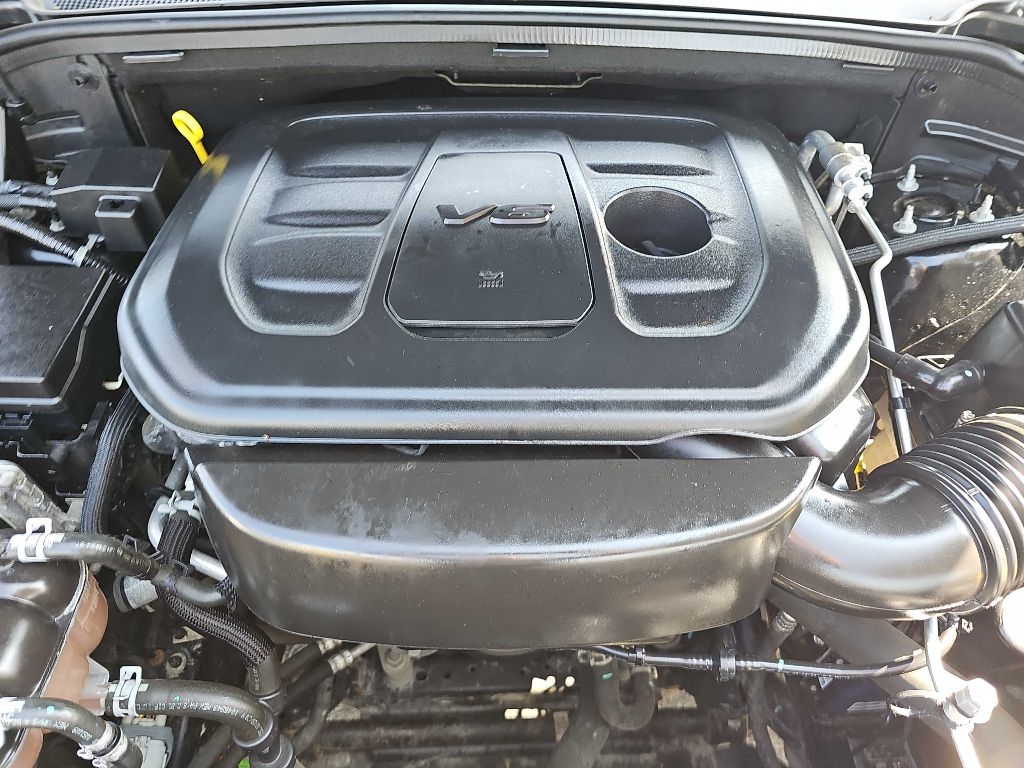 Jeep Grand Cherokee Limited 4WD 2020