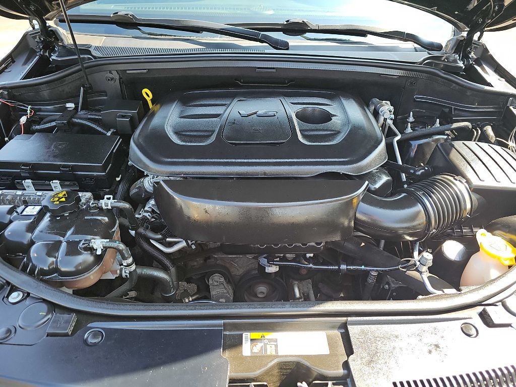 Jeep Grand Cherokee Limited 4WD 2020