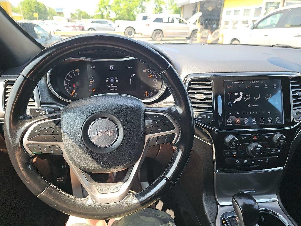 2020 Jeep Grand Cherokee Limited - Photo 28