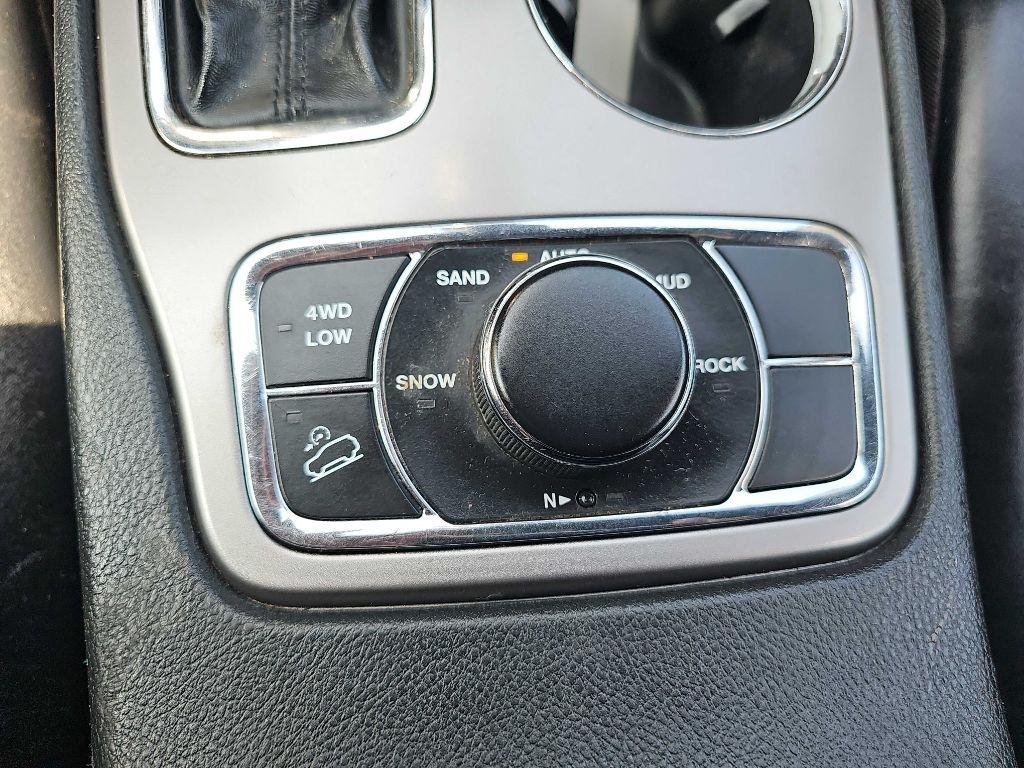 2020 Jeep Grand Cherokee Limited - Photo 33