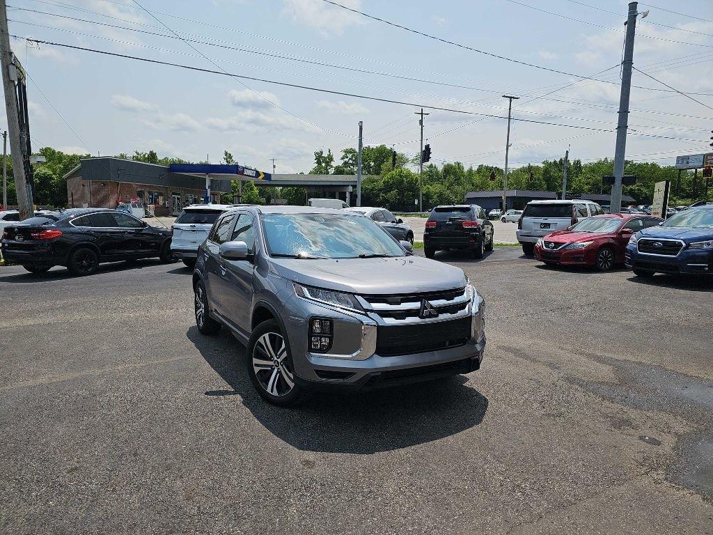 Mitsubishi Outlander Sport 2.0 ES 4WD 2023