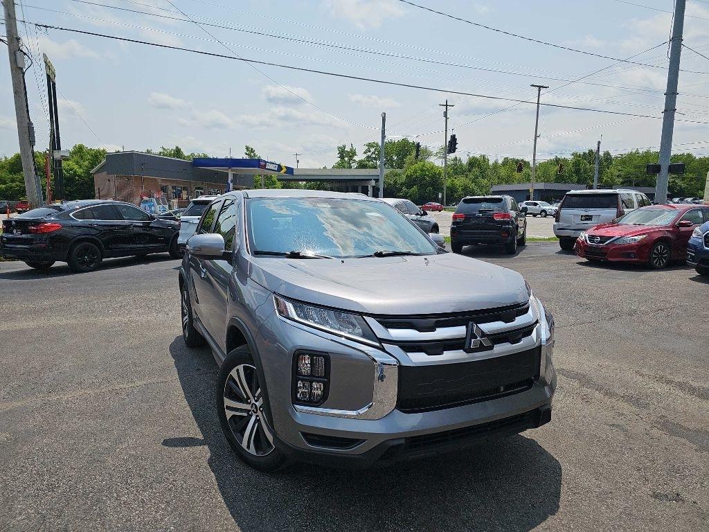 Mitsubishi Outlander Sport 2.0 ES 4WD 2023