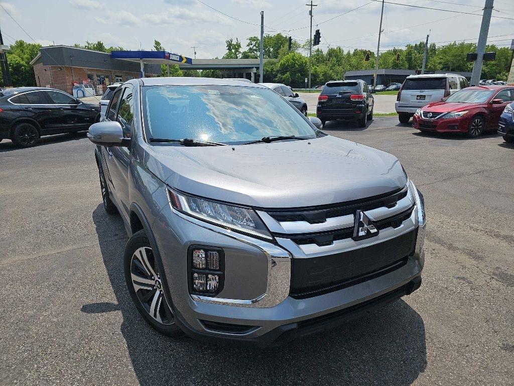 Mitsubishi Outlander Sport 2.0 ES 4WD 2023