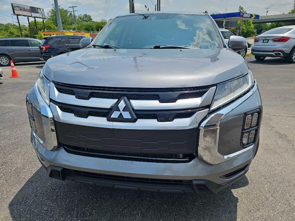 Mitsubishi Outlander Sport 2.0 ES 4WD 2023