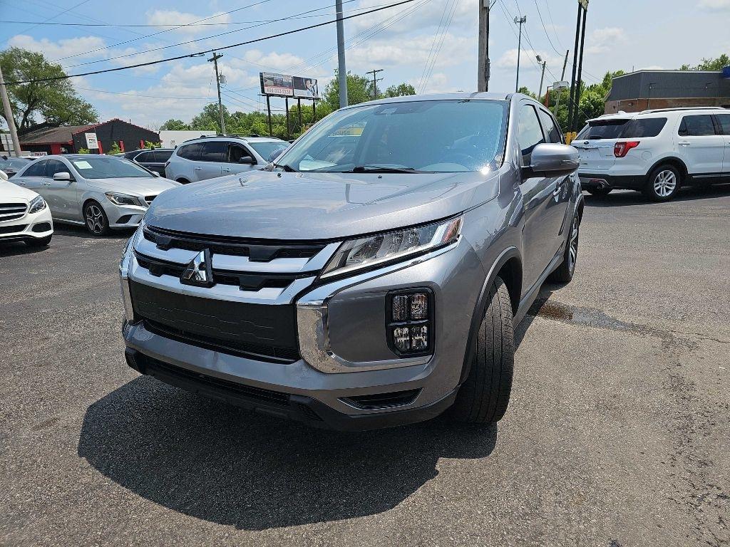 Mitsubishi Outlander Sport 2.0 ES 4WD 2023