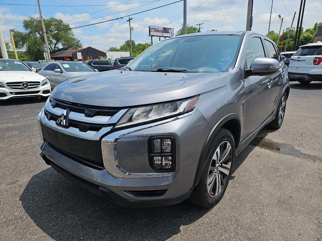 Mitsubishi Outlander Sport 2.0 ES 4WD 2023