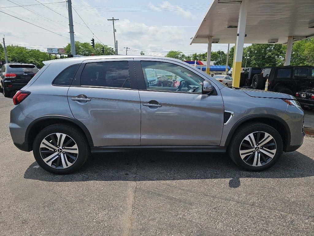 Mitsubishi Outlander Sport 2.0 ES 4WD 2023