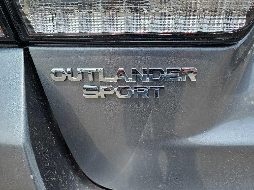 Mitsubishi Outlander Sport 2.0 ES 4WD 2023
