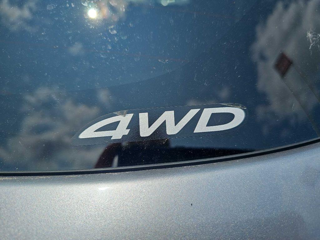 Mitsubishi Outlander Sport 2.0 ES 4WD 2023