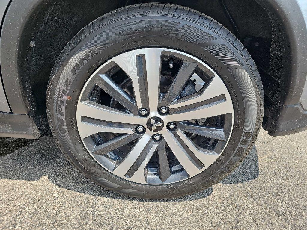 Mitsubishi Outlander Sport 2.0 ES 4WD 2023