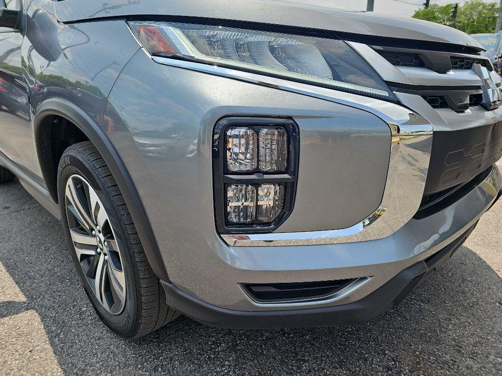 Mitsubishi Outlander Sport 2.0 ES 4WD 2023