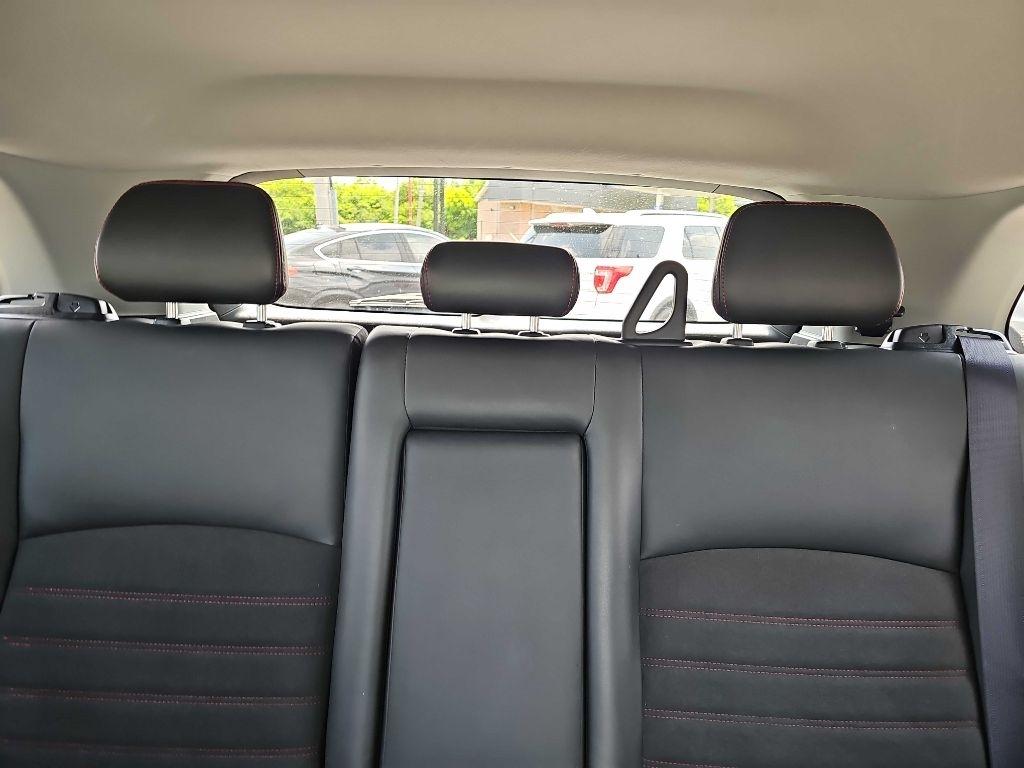 Mitsubishi Outlander Sport 2.0 ES 4WD 2023