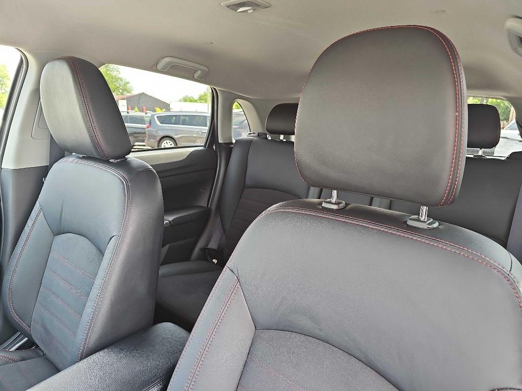 Mitsubishi Outlander Sport 2.0 ES 4WD 2023