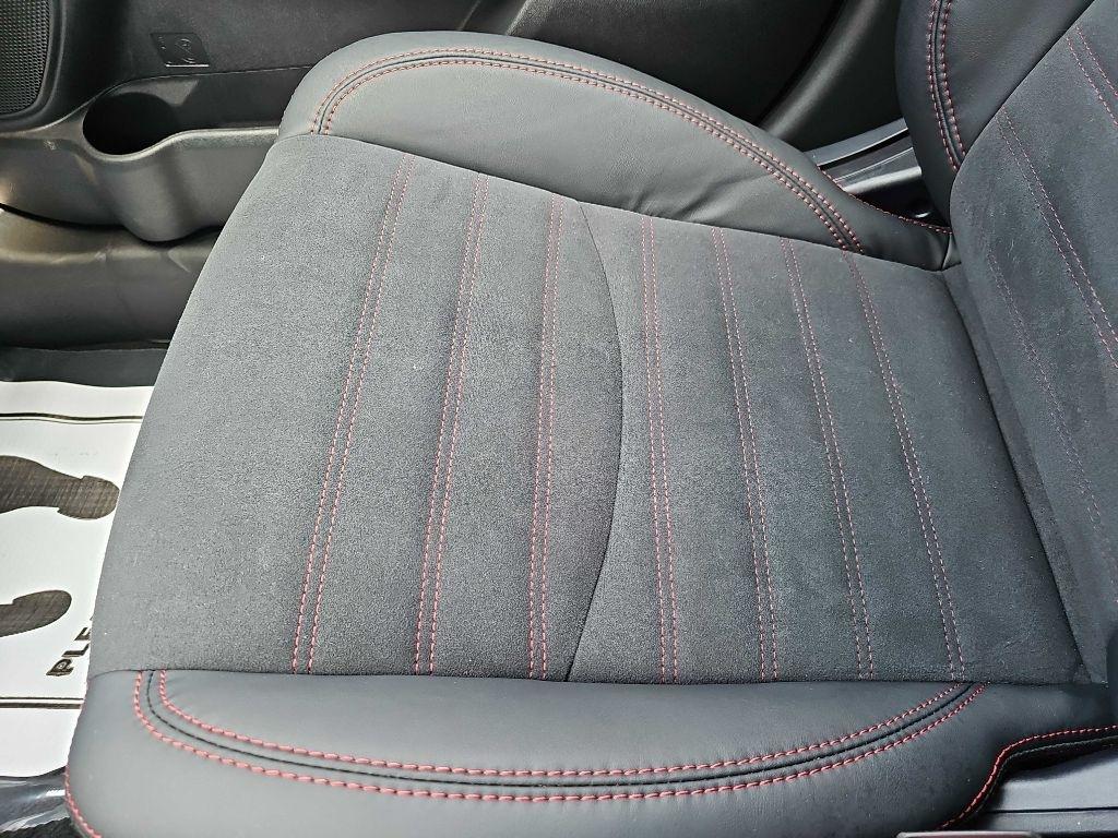 Mitsubishi Outlander Sport 2.0 ES 4WD 2023