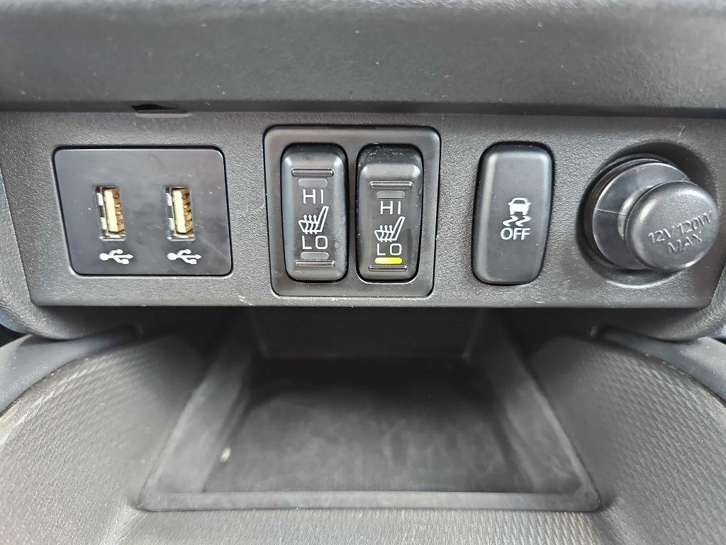 Mitsubishi Outlander Sport 2.0 ES 4WD 2023