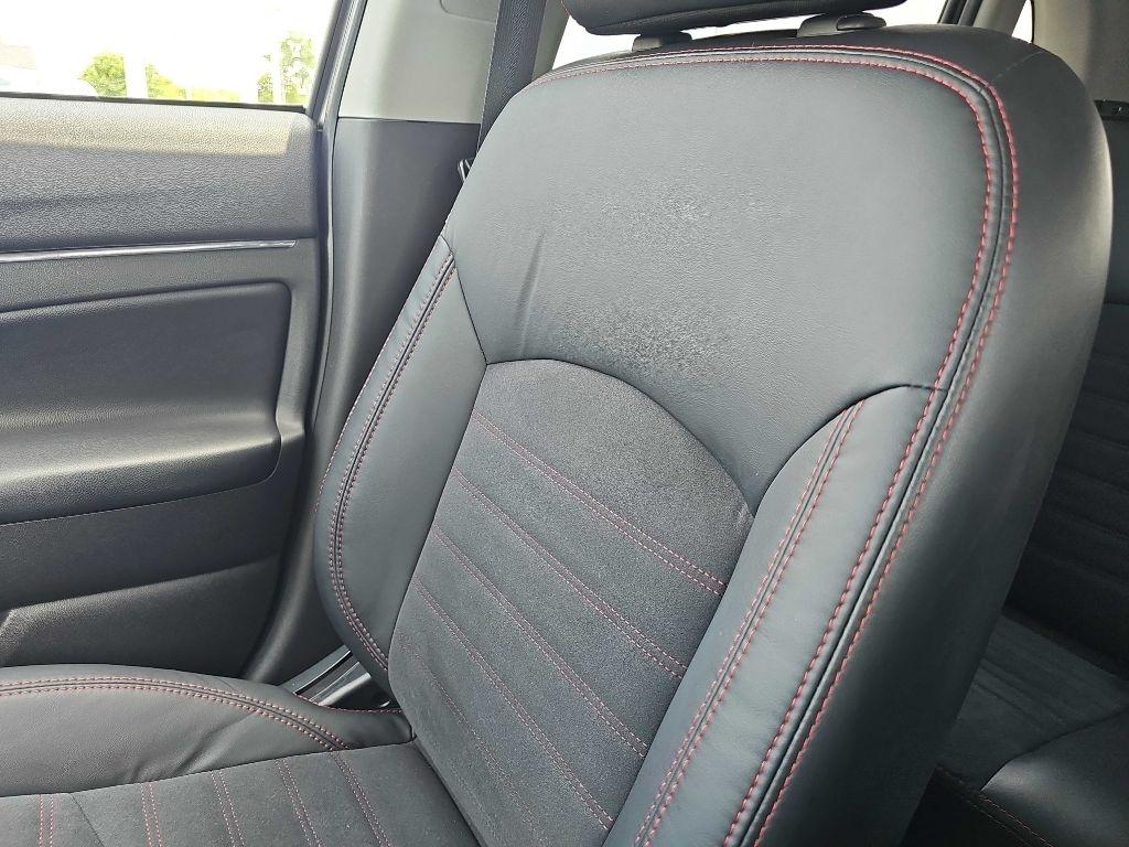 Mitsubishi Outlander Sport 2.0 ES 4WD 2023