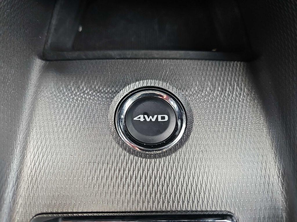 Mitsubishi Outlander Sport 2.0 ES 4WD 2023