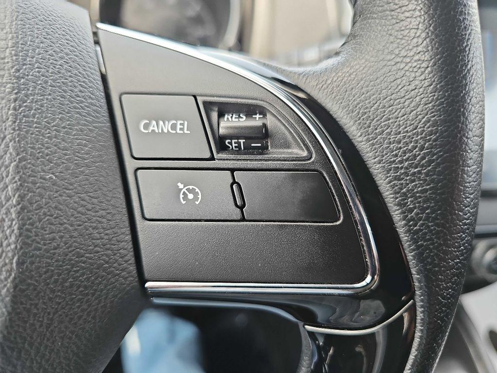 Mitsubishi Outlander Sport 2.0 ES 4WD 2023