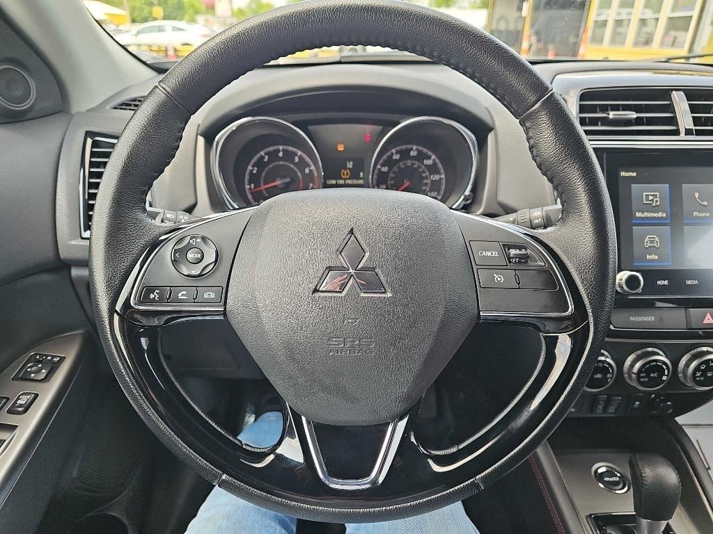 Mitsubishi Outlander Sport 2.0 ES 4WD 2023