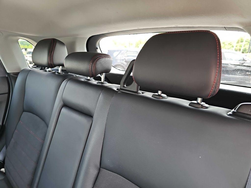 Mitsubishi Outlander Sport 2.0 ES 4WD 2023