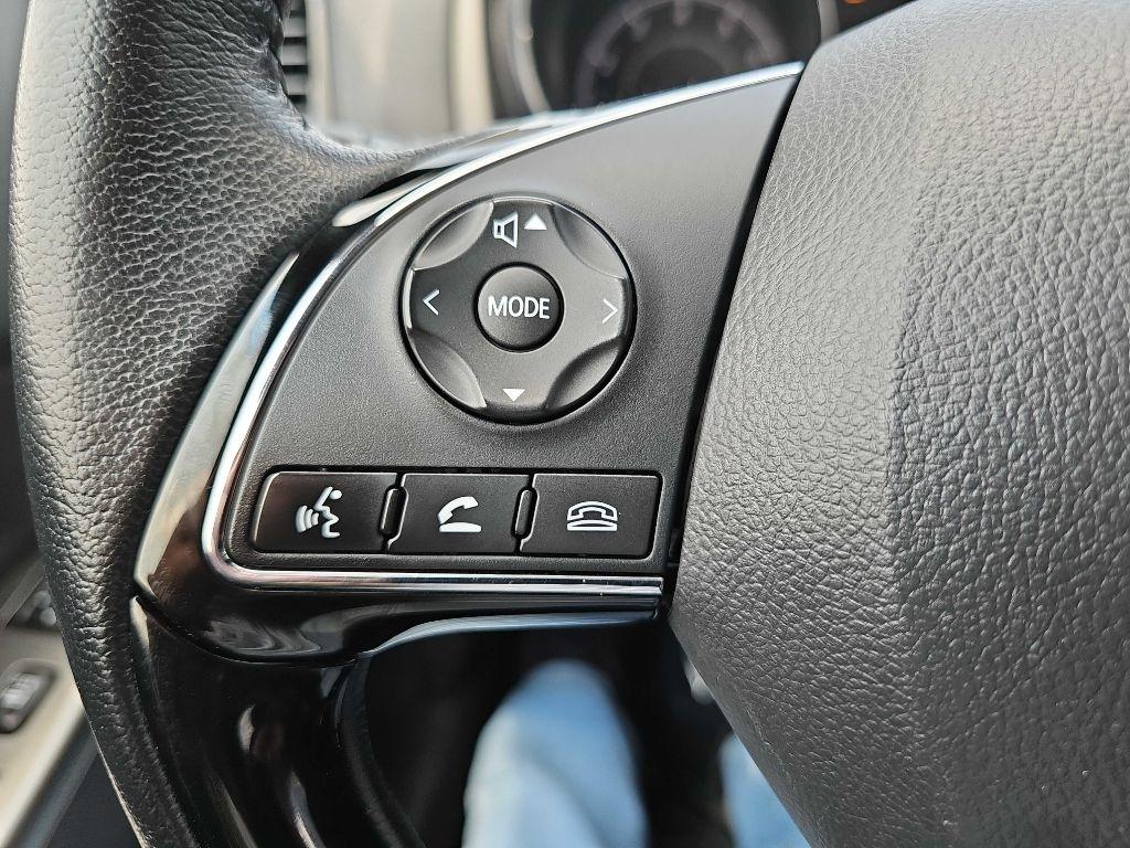 Mitsubishi Outlander Sport 2.0 ES 4WD 2023