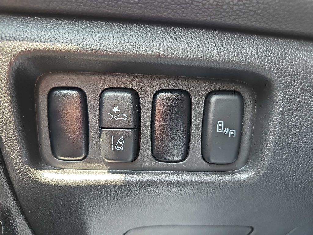 Mitsubishi Outlander Sport 2.0 ES 4WD 2023