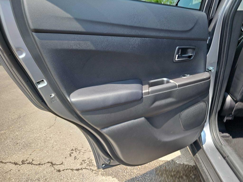 Mitsubishi Outlander Sport 2.0 ES 4WD 2023