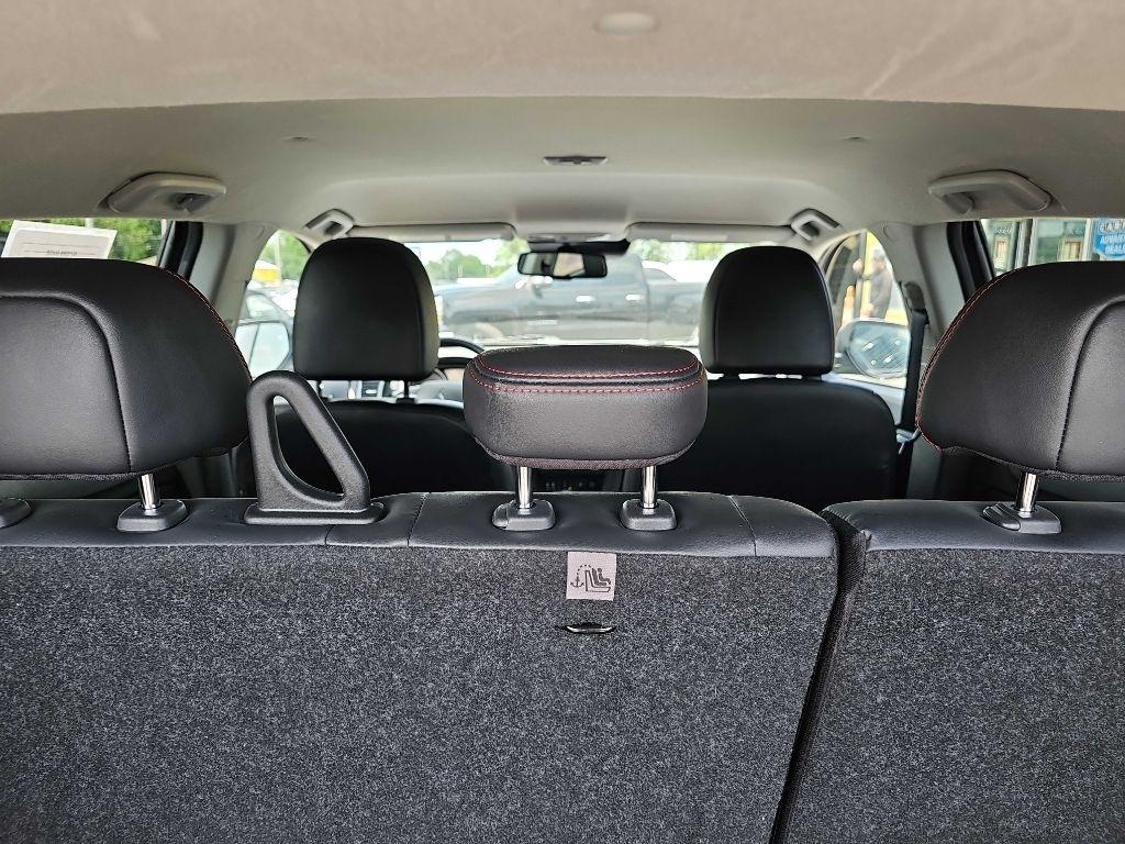 Mitsubishi Outlander Sport 2.0 ES 4WD 2023