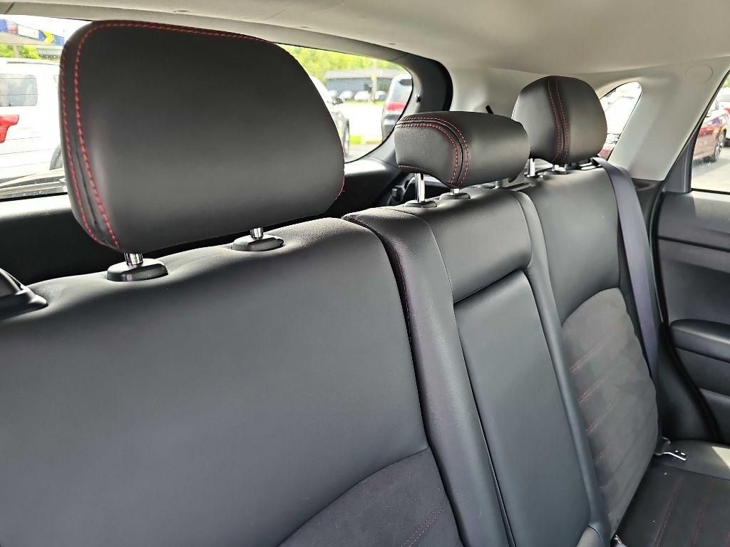 Mitsubishi Outlander Sport 2.0 ES 4WD 2023