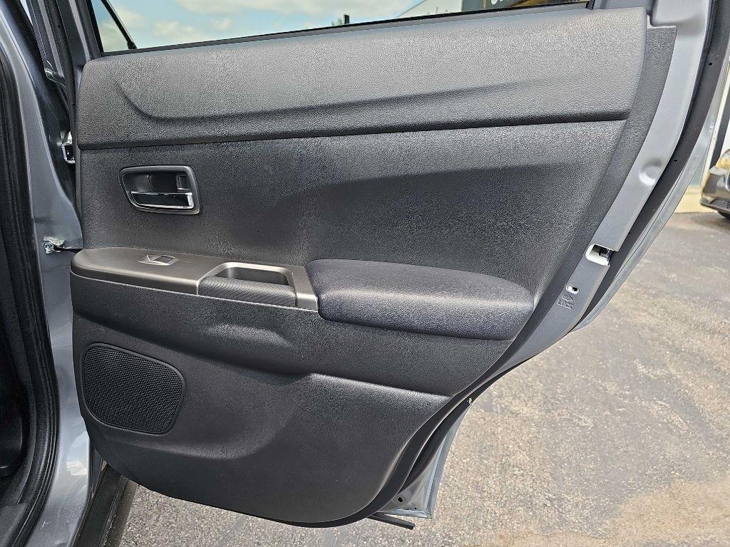 Mitsubishi Outlander Sport 2.0 ES 4WD 2023