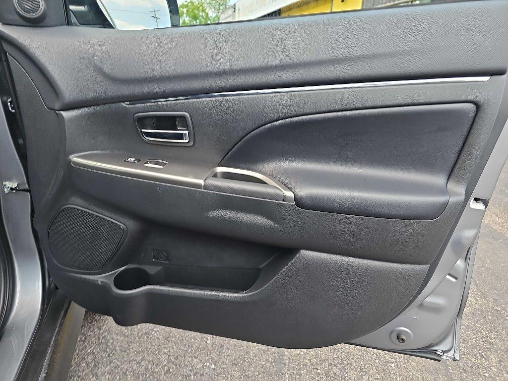 Mitsubishi Outlander Sport 2.0 ES 4WD 2023