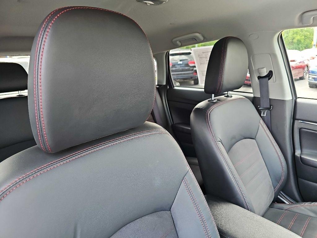 Mitsubishi Outlander Sport 2.0 ES 4WD 2023