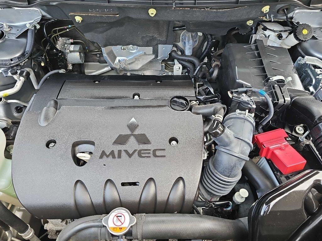 Mitsubishi Outlander Sport 2.0 ES 4WD 2023