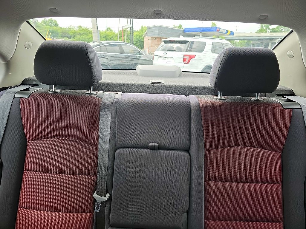 Chevrolet Cruze 1LT Auto 2013