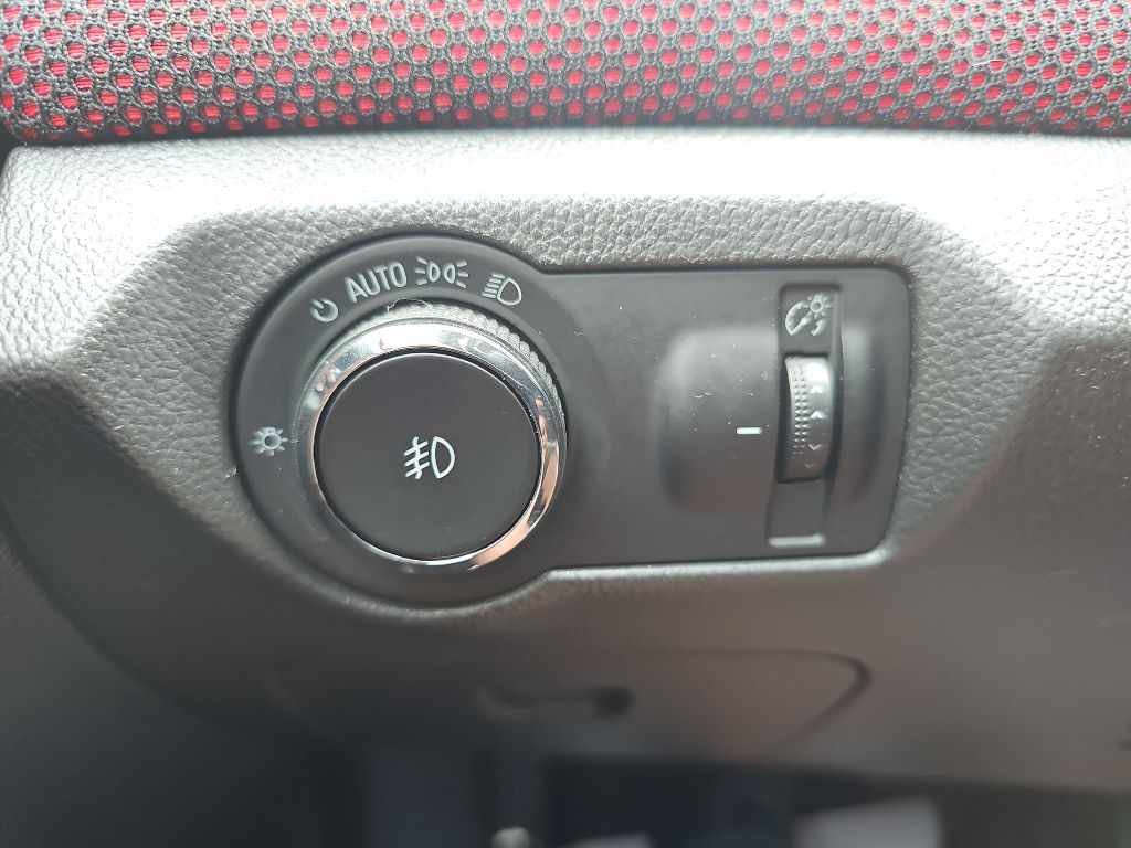 Chevrolet Cruze 1LT Auto 2013