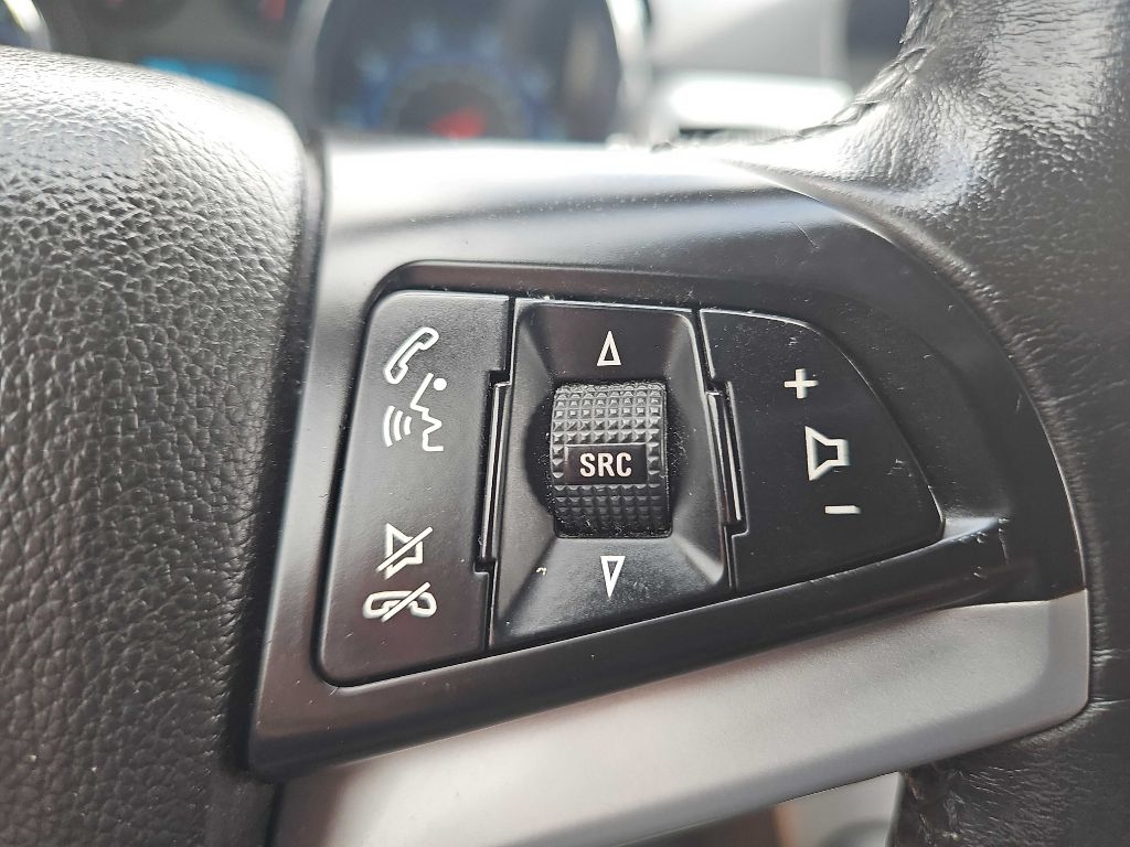 Chevrolet Cruze 1LT Auto 2013