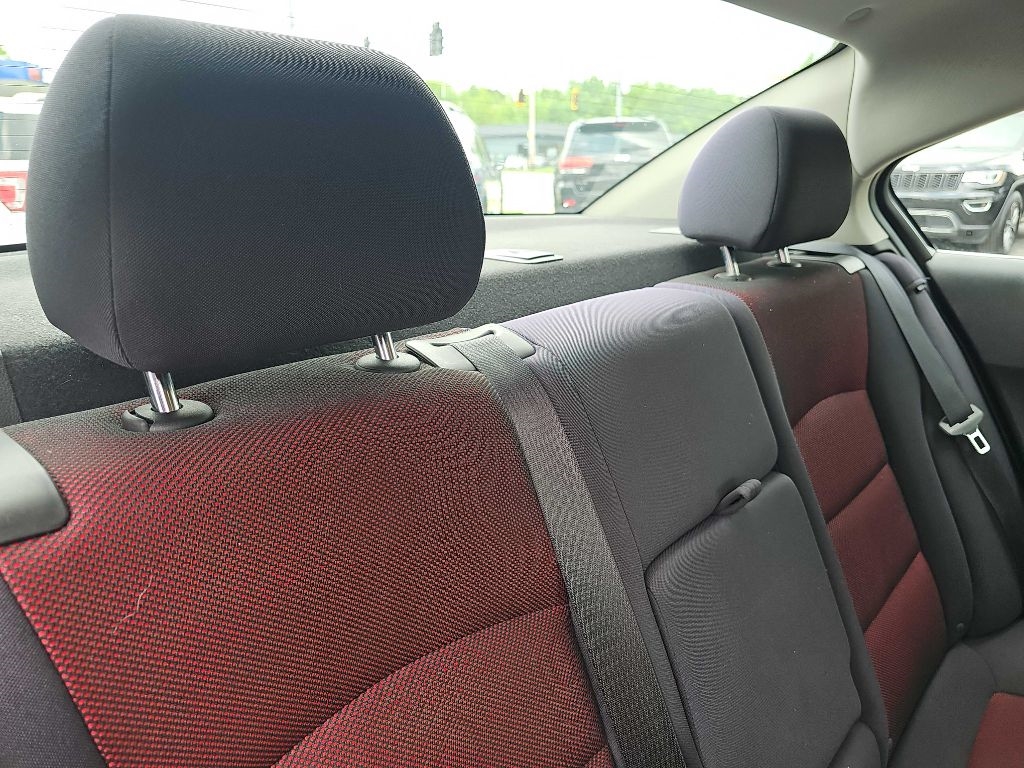 Chevrolet Cruze 1LT Auto 2013