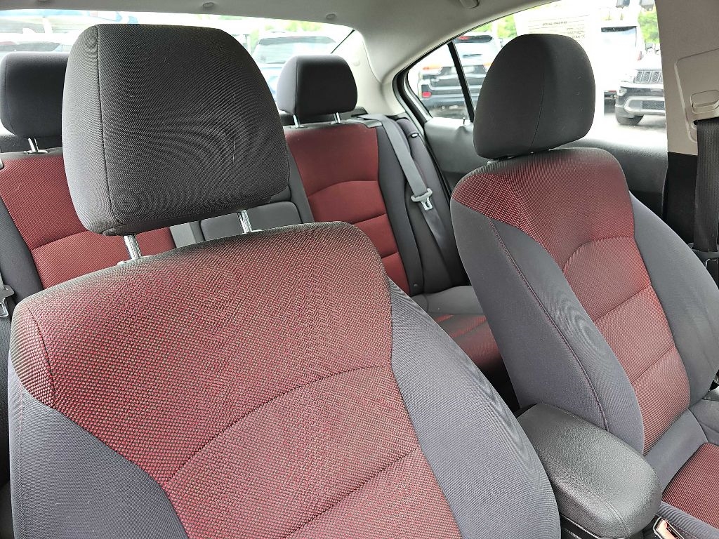 Chevrolet Cruze 1LT Auto 2013