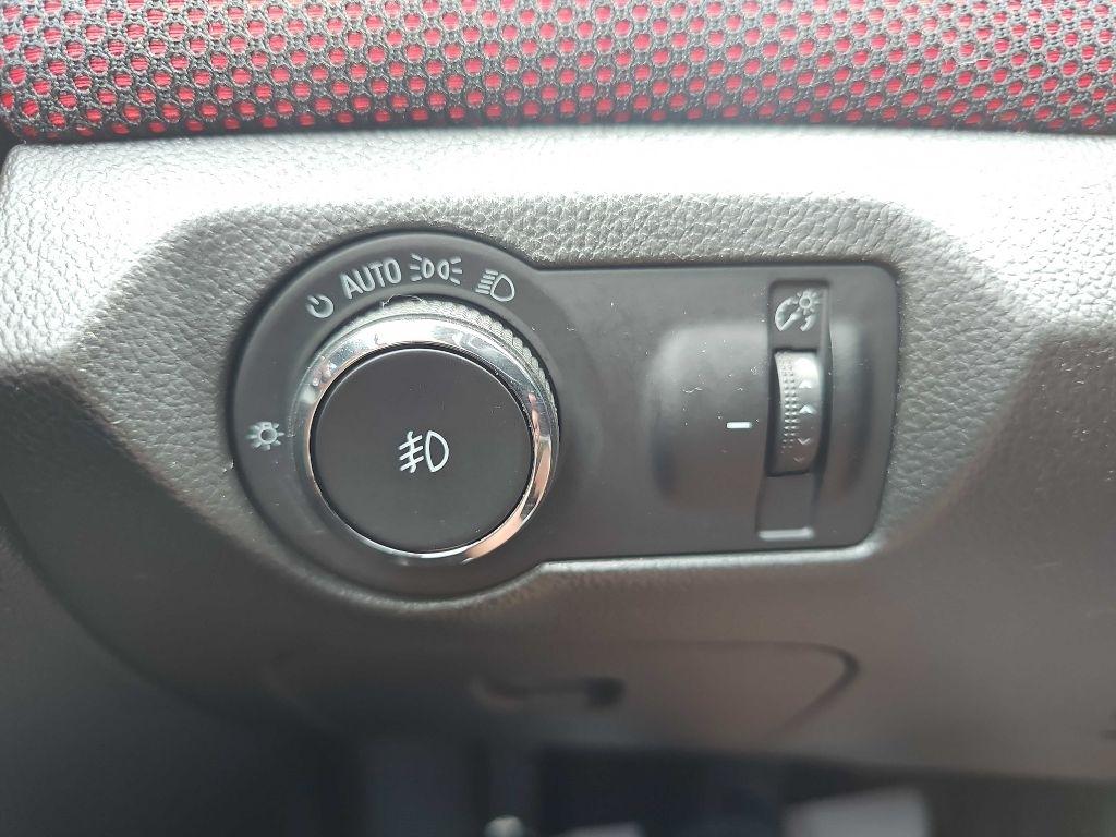 Chevrolet Cruze 1LT Auto 2013
