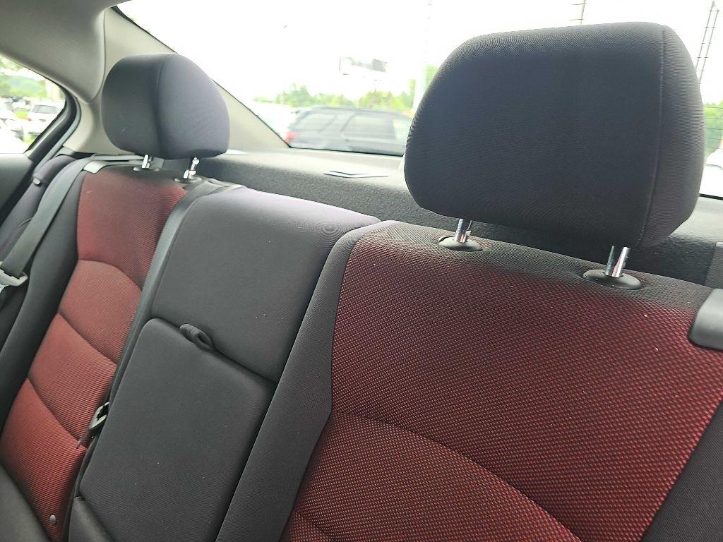 Chevrolet Cruze 1LT Auto 2013