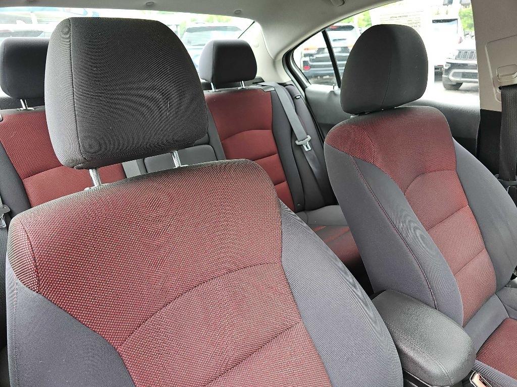 Chevrolet Cruze 1LT Auto 2013